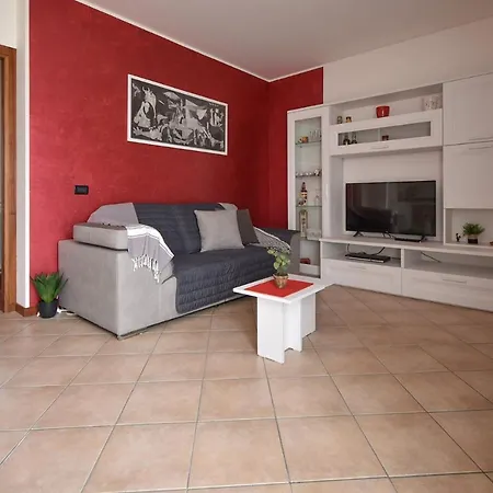 Welc-om Romantic Flat *