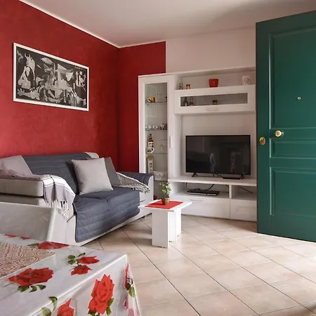 Welc-om Romantic Flat