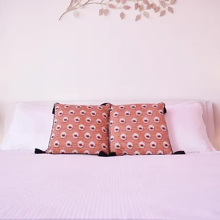 Welc-om Romantic Flat