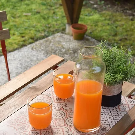 Welc-om Romantic Flat Apartament *