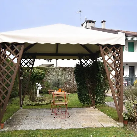 Welc-om Romantic Flat Vigonovo (Veneto)