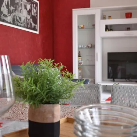 Apartament Welc-om Romantic Flat *