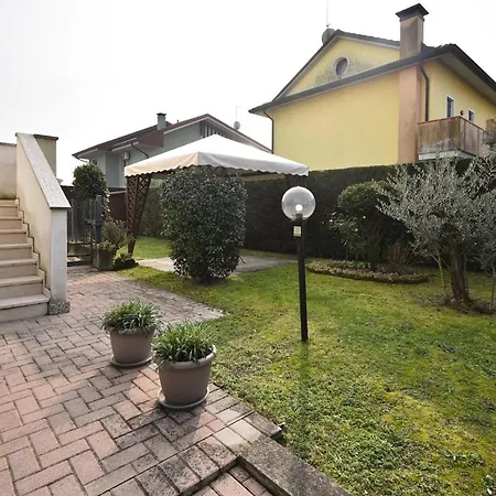 Welc-om Romantic Flat