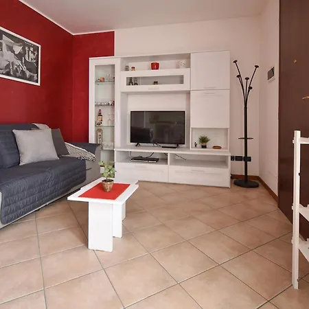 Welc-om Romantic Flat Apartament *