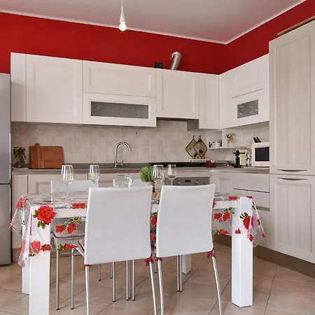 Welc-om Romantic Flat *