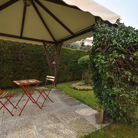 Apartament Welc-om Romantic Flat