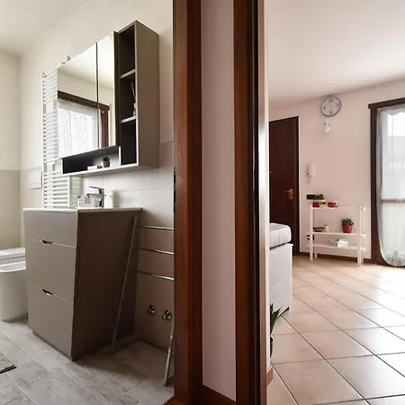 Welc-om Romantic Flat * Vigonovo (Veneto)