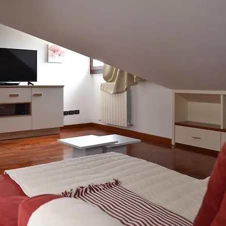 Apartament Welc-om Romantic Flat Vigonovo (Veneto)