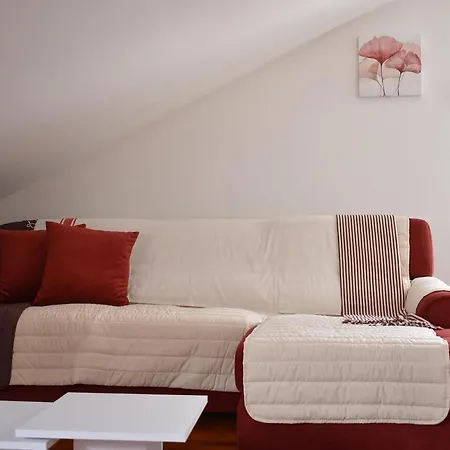 Apartament Welc-om Romantic Flat Vigonovo (Veneto)