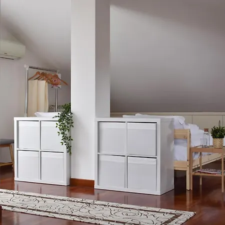 Apartament Welc-om Romantic Flat *