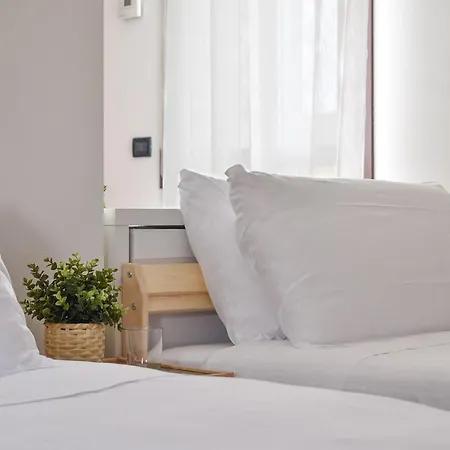 Welc-om Romantic Flat Apartament *