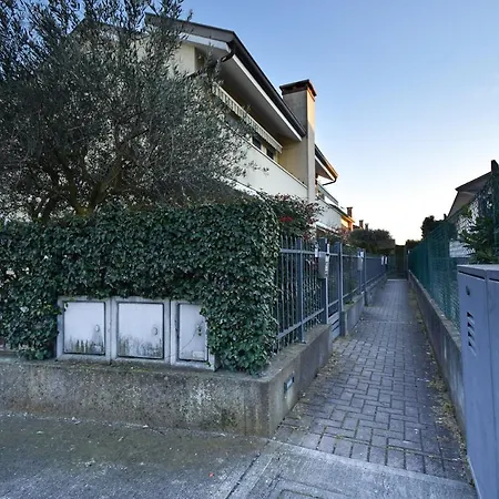 Welc-om Romantic Flat * Vigonovo (Veneto)