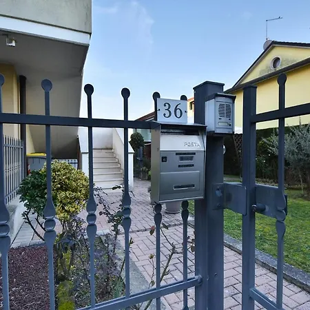 Apartament Welc-om Romantic Flat *